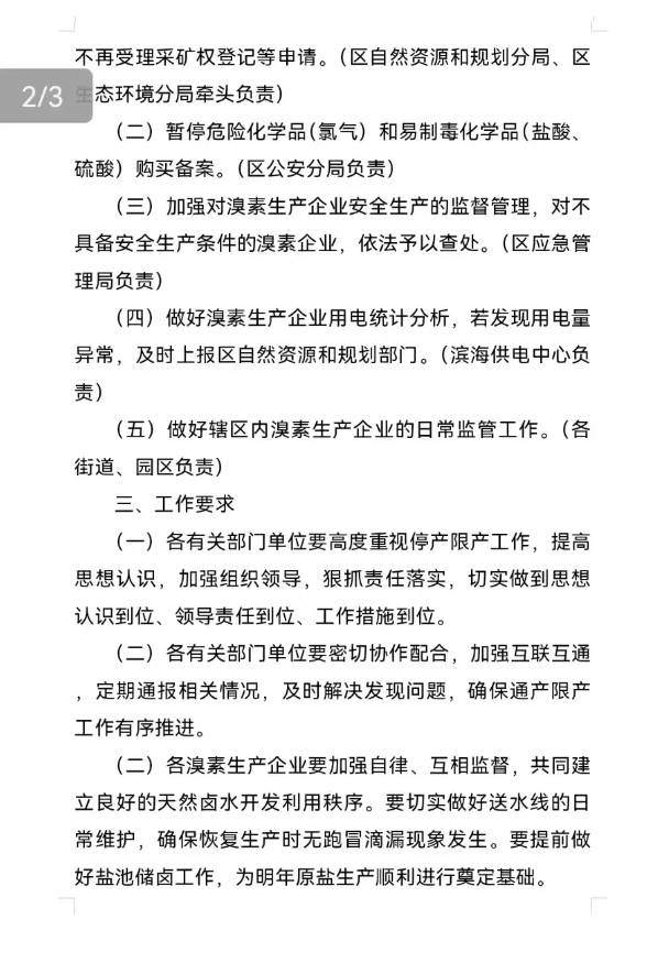 股份资讯｜12月生产重镇集体停产！价格是否迎来上涨行情？